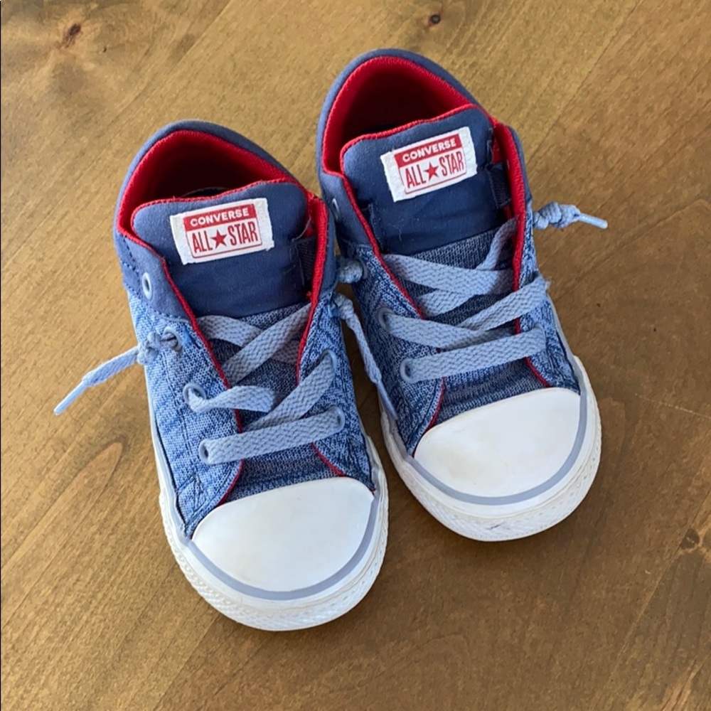 Converse All Stars